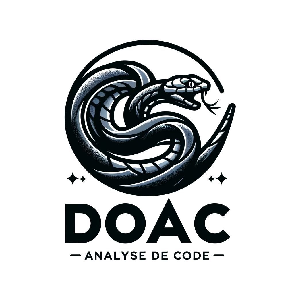 DOAC Logo