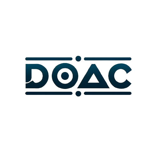 DOAC Logo